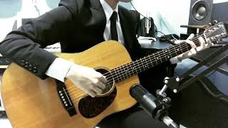 佳偶的歌補充本343Fingerstyle [upl. by Airdna628]