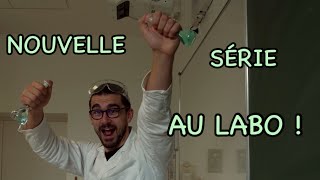 🧪 RDV TOUS LES LUNDI À 18h Teaser pour les 6 vidéos de chimie générale avec myMaxicours [upl. by Bashuk497]