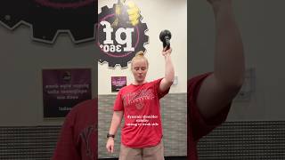 shoulder stability for hypermobility upperbodyworkout shoulderworkout hypermobile workout [upl. by Nnylyram]