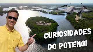 Voo Curiosidades do Potengi [upl. by Buroker593]