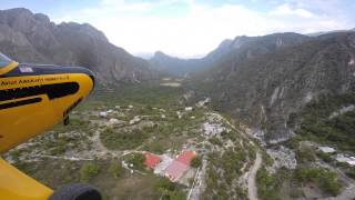 CAÑON DEL PAJONAL [upl. by Cornell]