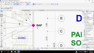 PLANO DE TECHOS DRENAJE PLUVIAL CON PENDIENTE 1 [upl. by Sheryl]