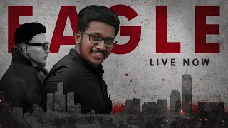 RP STREAM  EAGLE GAMING  18 STREAM [upl. by Levesque656]