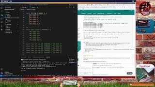 Domingo Trasteando con esp8266  Mejorando Wifi Spam mientra aprendo [upl. by Mcknight]