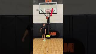 This How Basketball Players Train nickdeangelistraining [upl. by Klotz370]