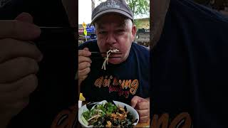 Eating Vietnamese Bò lá lốt in Cabramatta Sydney Australia 😋 [upl. by Veejar]