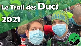 22 Trail des Ducs 2021 29km [upl. by Nadda461]