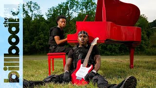 DaBaby  Rockstar feat Roddy Ricch Short Music Video [upl. by Rolyt]