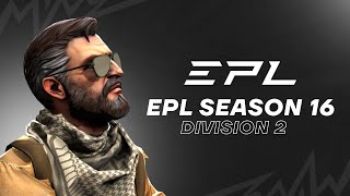 EN kONO vs Heimo ADEPTS vs 9INE Academy  European Pro League  Season 21 D2  Day 3 [upl. by Ojadnama]