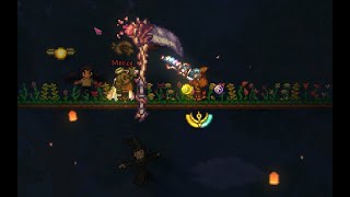 Terraria Spirit Multiplayer [upl. by Leasa]