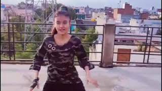 Challa main lad jaana  song  challa uri dance  challa uri dance choreography  independence day [upl. by Koressa]