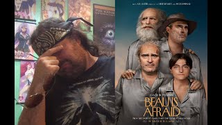 Beau Is Afraid 2023 MEGA RANT Movie Review [upl. by Anaes]