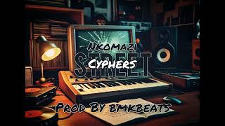 Nkomazi Street Cyphers Season 1 Represents Magcina PROD BY BMKBEATS [upl. by Nemrak21]