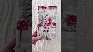 DIY Christmas Gift Wrap Hacks You Need to Try [upl. by Monarski]