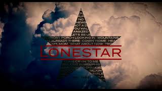 Lonestar  Amazed 2023 Version Official Lyric Video [upl. by Enitsuj660]