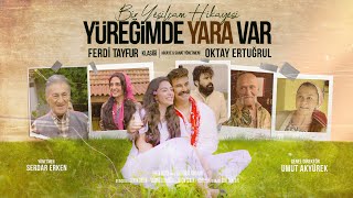 Oktay Ertuğrul  Yüreğimde Yara Var [upl. by Syxela120]