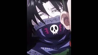 Feitan EditAMV  Hunter X Hunter [upl. by Daph]