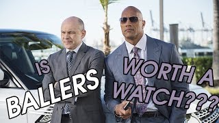 Ballers Season 3 Ep 6  Spencer looses cool on the ASM CEOSpencer joe Brett julie [upl. by Amorette41]