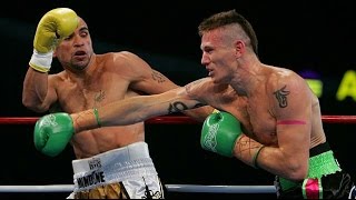 Anthony Mundine vs Danny Green 2 Highlights  Mundine vs Green 2 Highlights Promo [upl. by Navap]