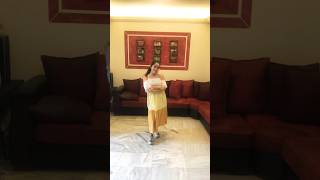 Tyla’s TikTok Dance Trend  Laura Sophia tyla dance [upl. by Nuzzi]