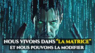 PEUTON ALTÉRER LA RÉALITÉ   Jacobo Grinberg  La Matrice et la Théorie Synthérgique [upl. by Yblehs]