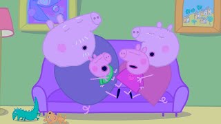 Peppa Pig in Hindi  Bachchon Kee Dekhabhaal  हिंदी Kahaniya  Hindi Cartoons for Kids [upl. by Annotahs862]