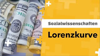 Lorenzkurve Definition amp Beispiel [upl. by Ahseenak]