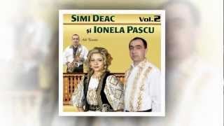 Simi Deac ❤️ Ionela Pascu ❤️ Feciorii de la Jina ❗️ [upl. by Elrak]