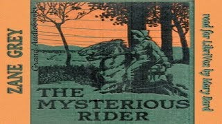 The Mysterious Rider by Zane Grey Full Audiobook Learn English Audiobooks [upl. by Cadmar750]