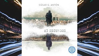 83 Segundos Audiolibro César G Antón [upl. by Hanavas]