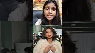 Disqualified from beauty contest news entertainment hindi youtubeshorts shorts youtube [upl. by Gurango585]