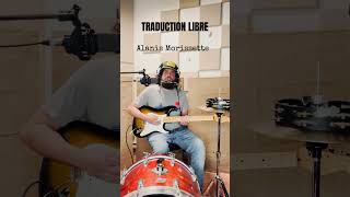 Traduction libreAlanis Morissette alanismorisette alanismorissette alanis traduction musique [upl. by Romaine7]