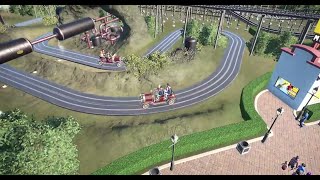 Happy Theme Park  Beautiful Adventure Theme Park trending viralvideo shorts [upl. by Isia238]