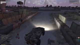 ARMA 3 Altis Life — Cop Cadets — Part 4 — Rebel Raid [upl. by Nrek282]