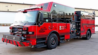 Velocity® High Flow Industrial Pumper – Pasadena Texas [upl. by Oates]