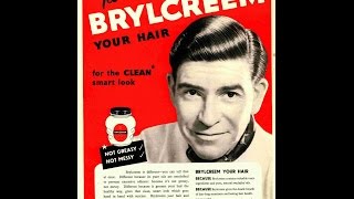 Brylcreem  Hair Product Review [upl. by Elka]