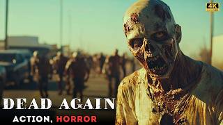 They opened the doors to a world of horrors  Dead Again  Horror  Best Action Movies HD [upl. by Eirallih]