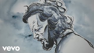 Eddie Vedder  Matter of Time Animated Video [upl. by Tait]