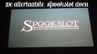 De allerlaatste spookslot documentaire🪦 [upl. by Enomahs158]