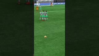 Fc25 mobile juranovic awesome goal [upl. by Willette873]