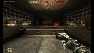 Painkiller Chapter II Level 2 Opera House Secrets Walkthrough [upl. by Pooi]