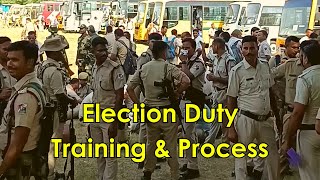 Election Duty Training amp Process [upl. by Sylvan974]