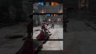 Aramusha forhonor forhonortürkiye forhonorgameplay aramusha samurai oyun game ps5 konsol [upl. by Fisken]