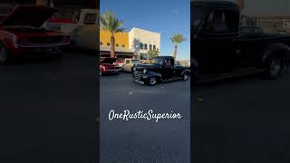 Sweet Classic Dodge Truck dodge dodgetrucks classictrucks subscribe like truckshorts [upl. by Haldis459]