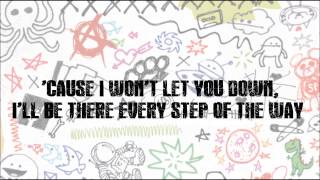 Simple Plan  In Lyric Video [upl. by Amitie]