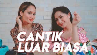 CINTA NAGITA KASIH TAU RAHASIA CANTIK LUAR BIASA amp KEHIDUPAN VIDA  NAGITASCORNER [upl. by Pickett]