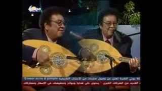 عبد الكريم الكابلي فرتيقه ام لبوس [upl. by Airlie528]