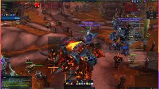 How to add private tanks to Vuhdo addon in World of Warcraft [upl. by Penelopa]