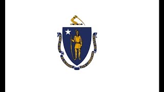 Massachusetts Flag and its Story [upl. by Malvin]