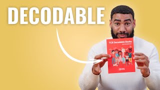 The Best Decodable Books for Kids [upl. by Hada]